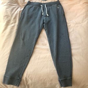 Sweat pants